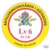 Gothenburg Artillerimusikkaren - Lv 6 - 50 Ar
